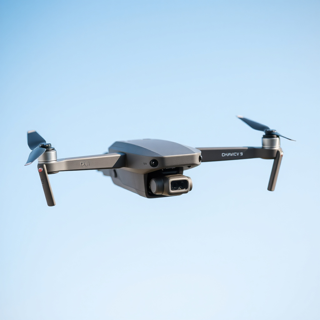 DJI Mavic 5