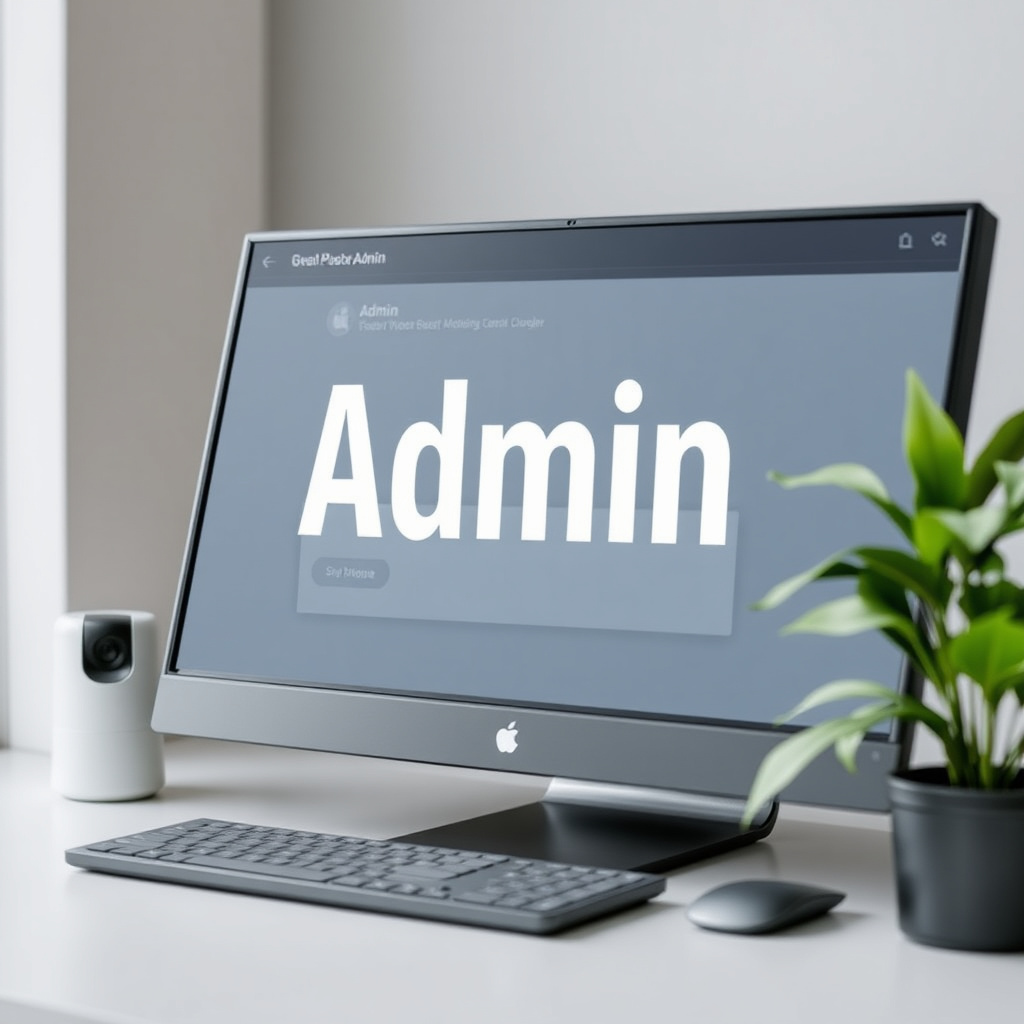 Admin