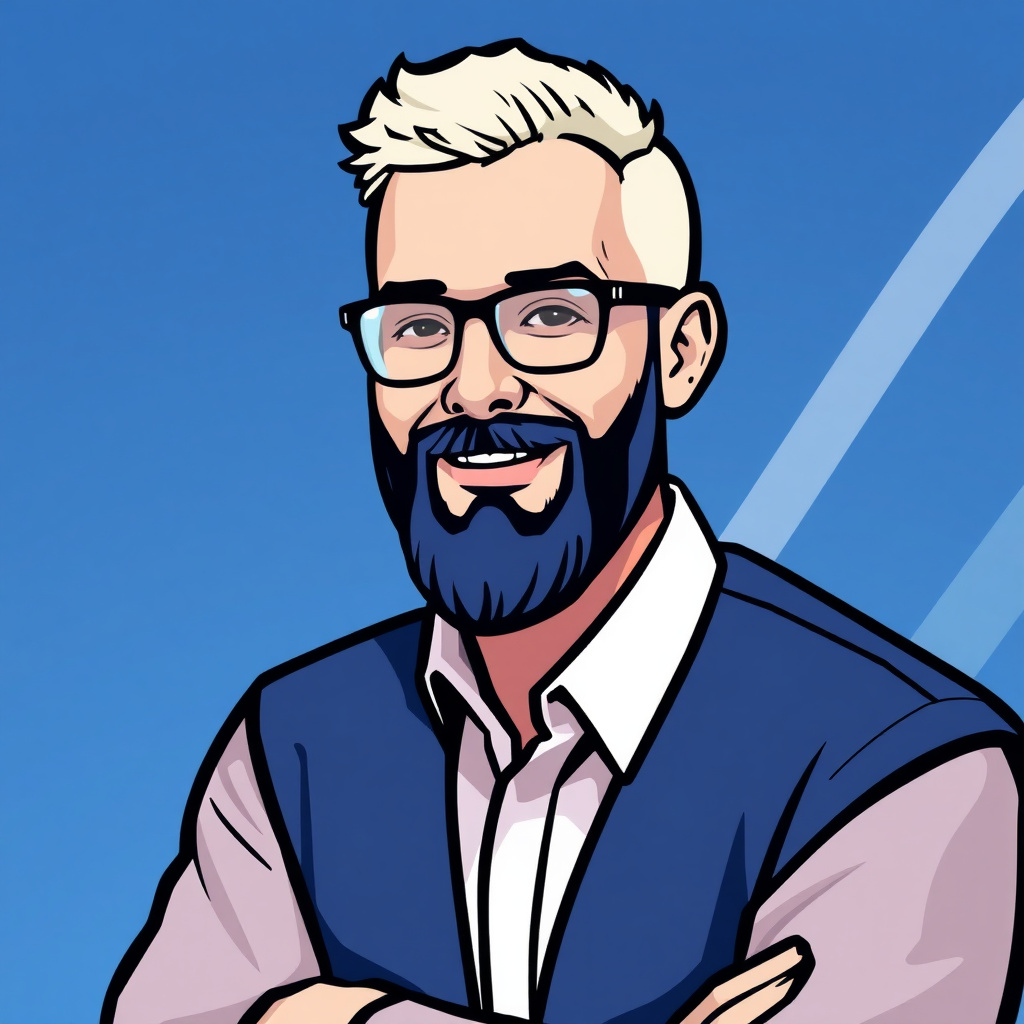Admin Avatar