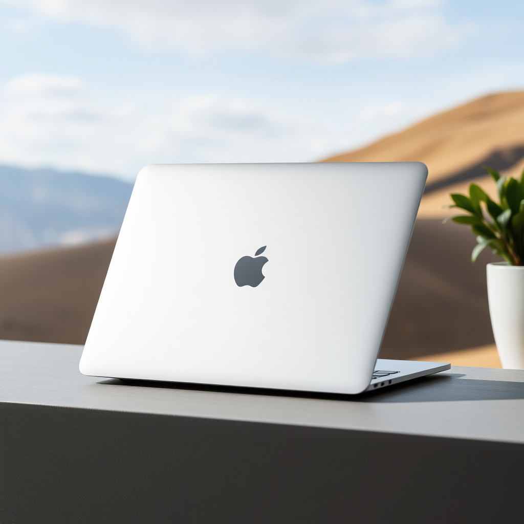MacBook Pro 2026