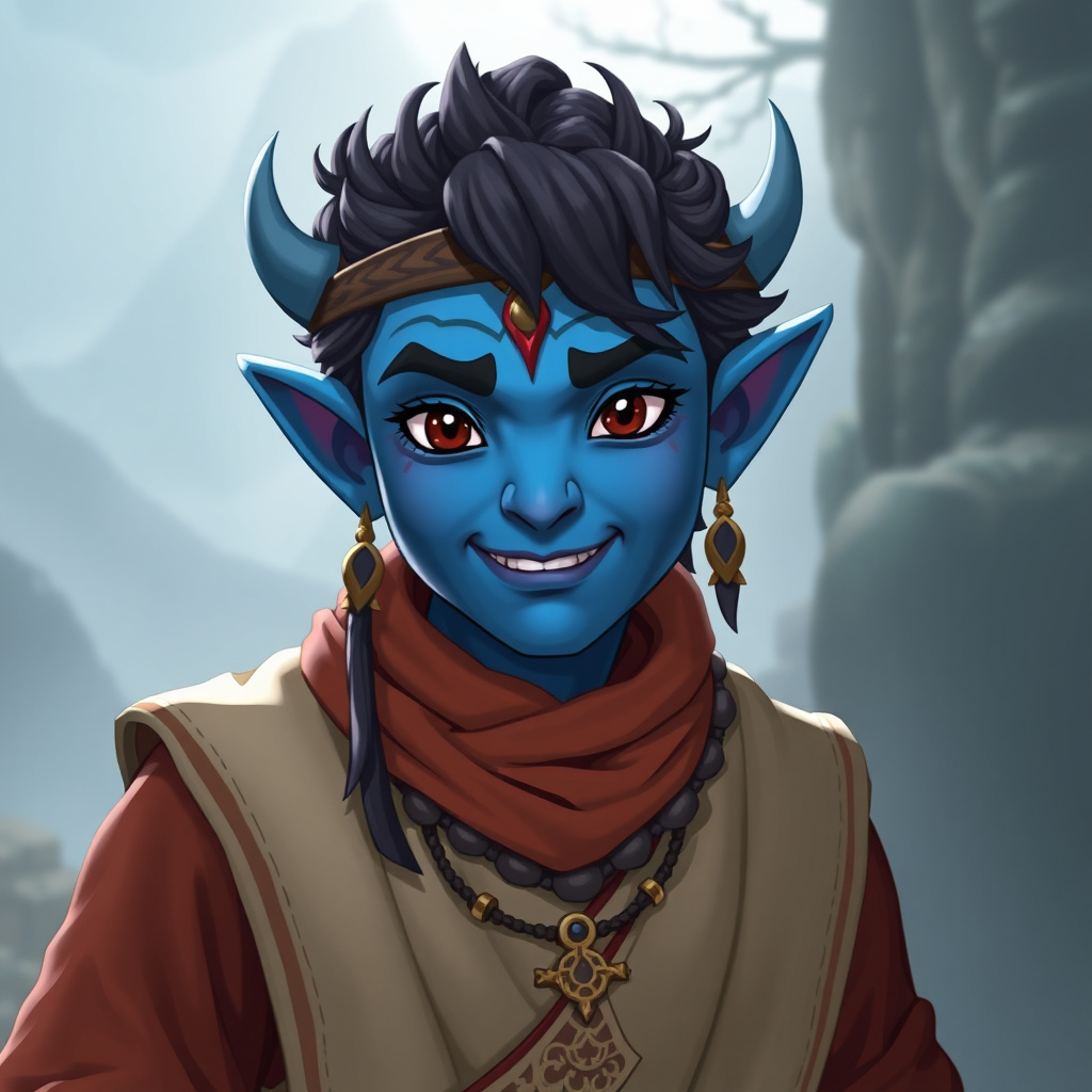 Avatar
