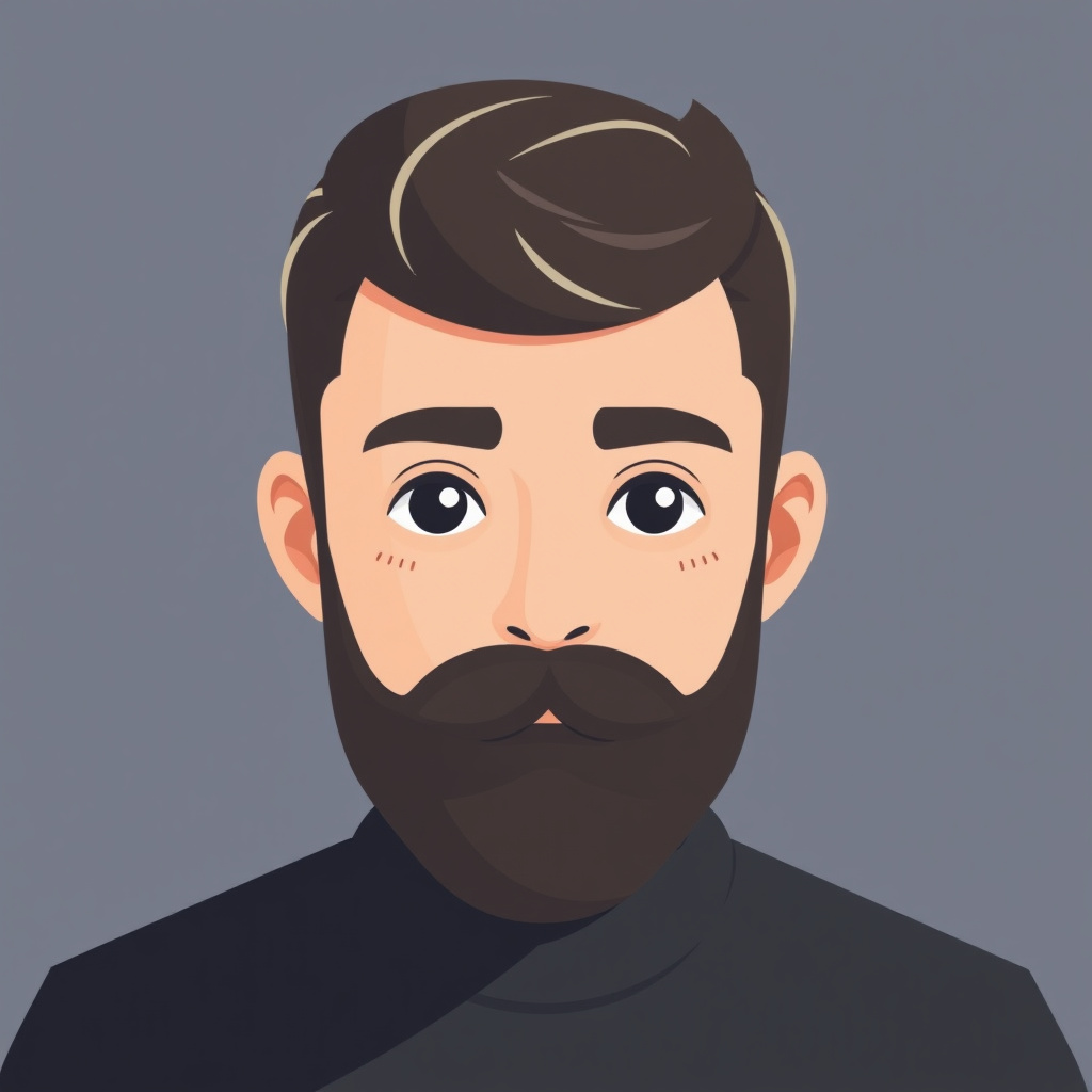 Admin Avatar