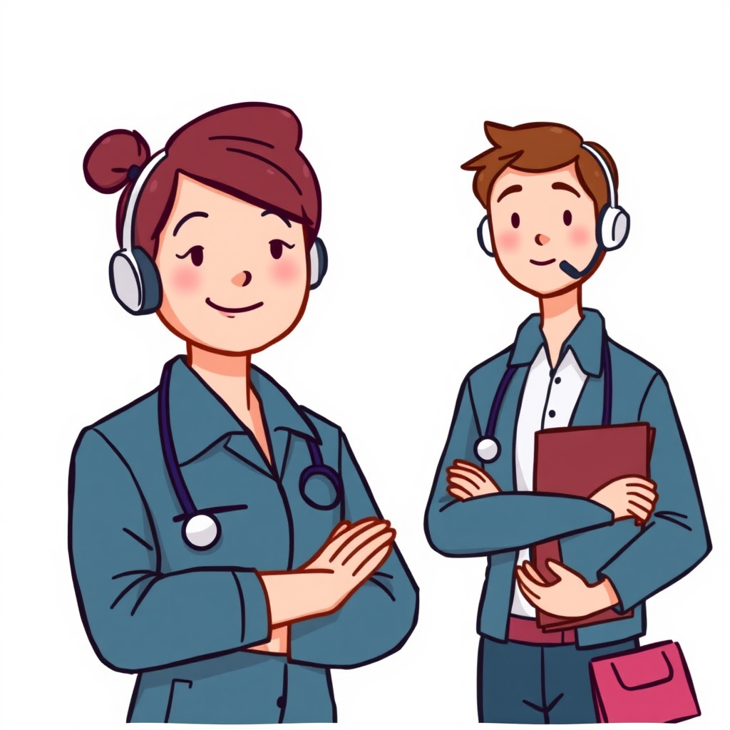 Support Agent