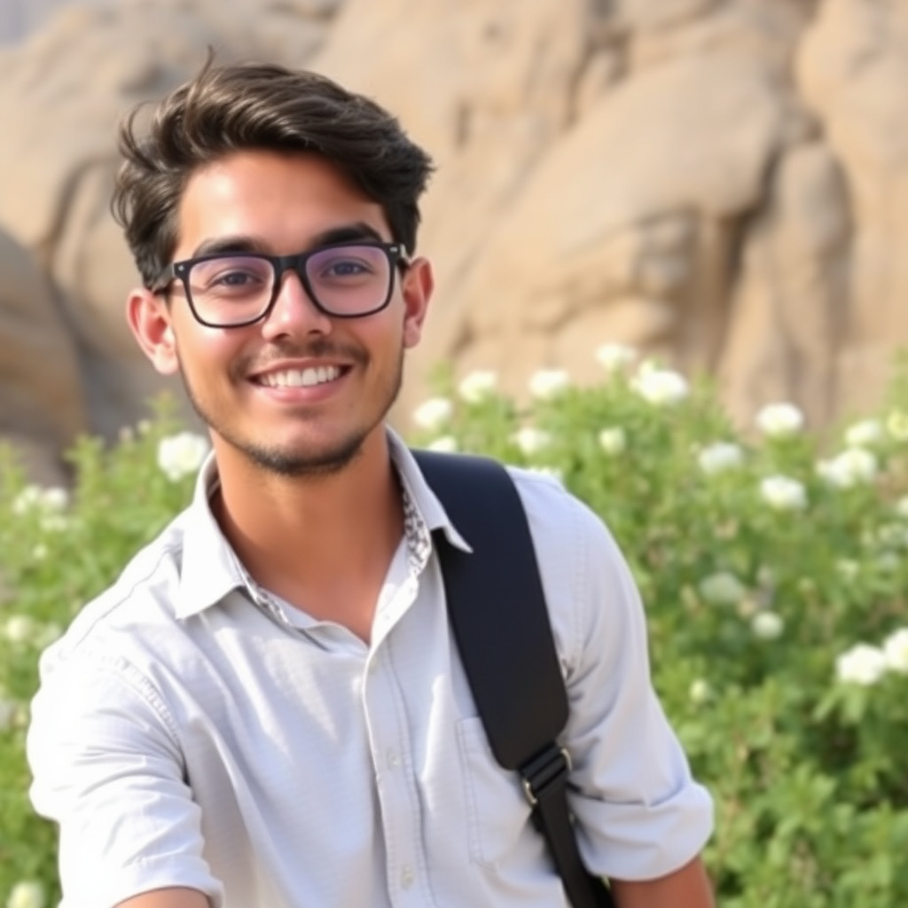 User Avatar 1