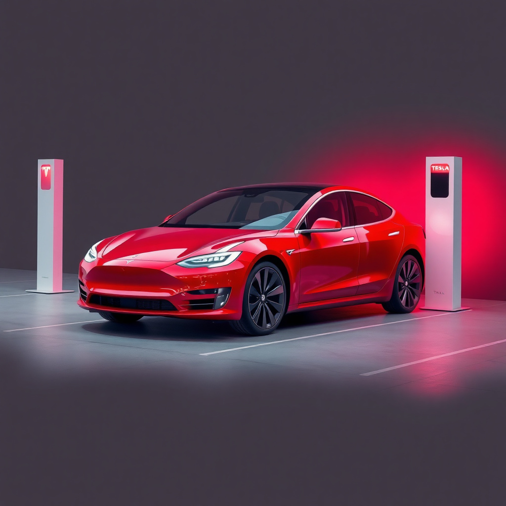 Tesla