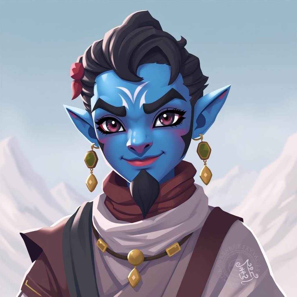 Avatar