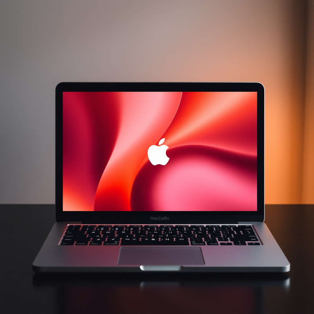 MacBook