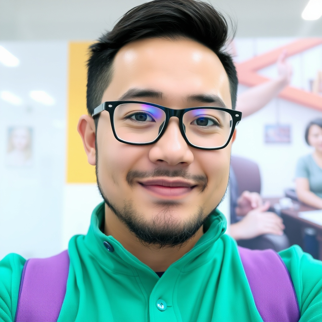 User Avatar 2