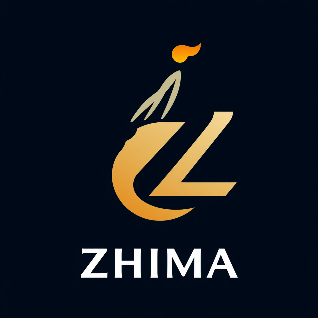 Zhima Logo