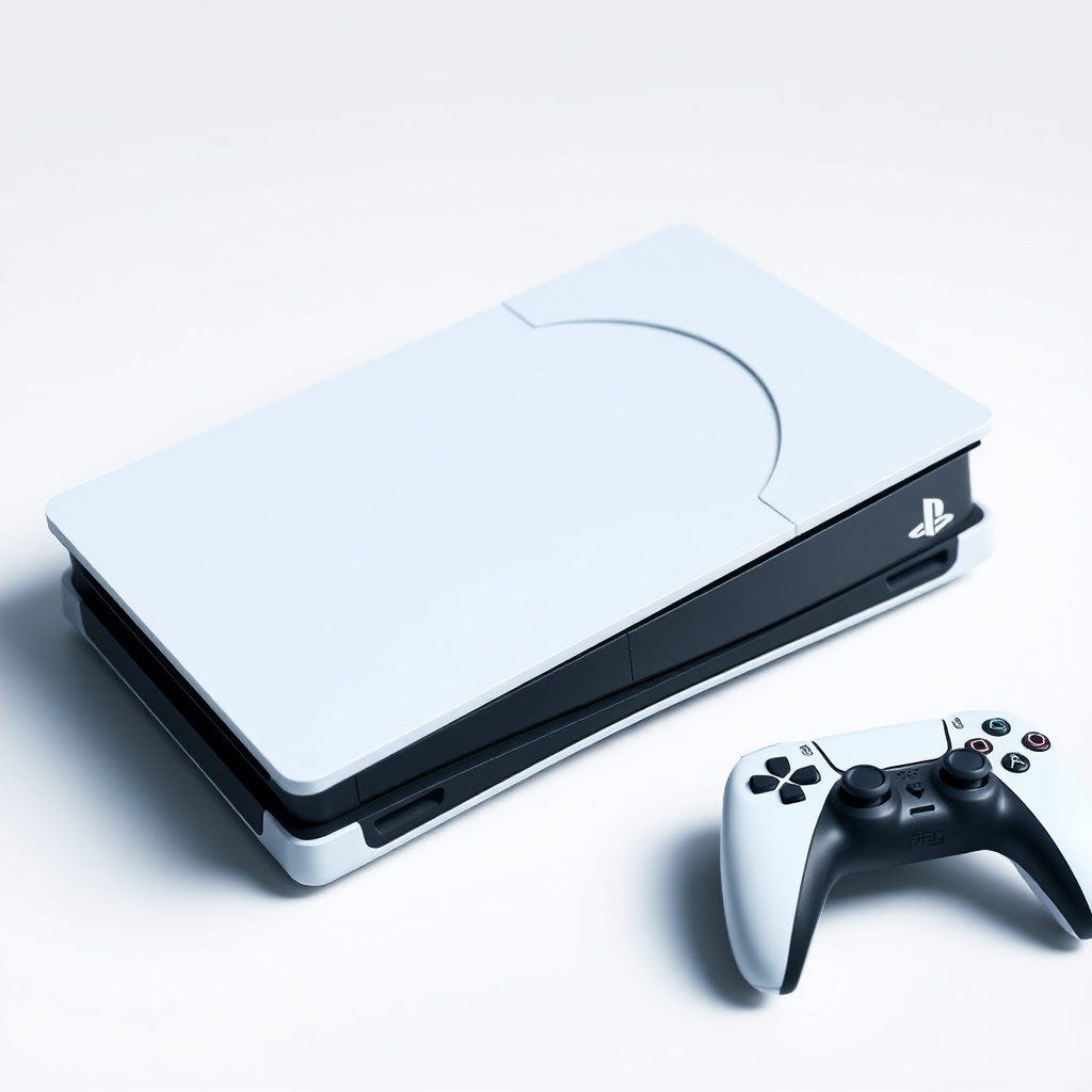 PS6 Console