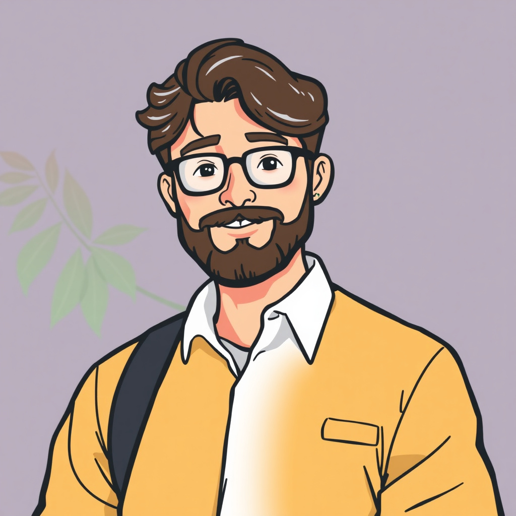 Admin Avatar