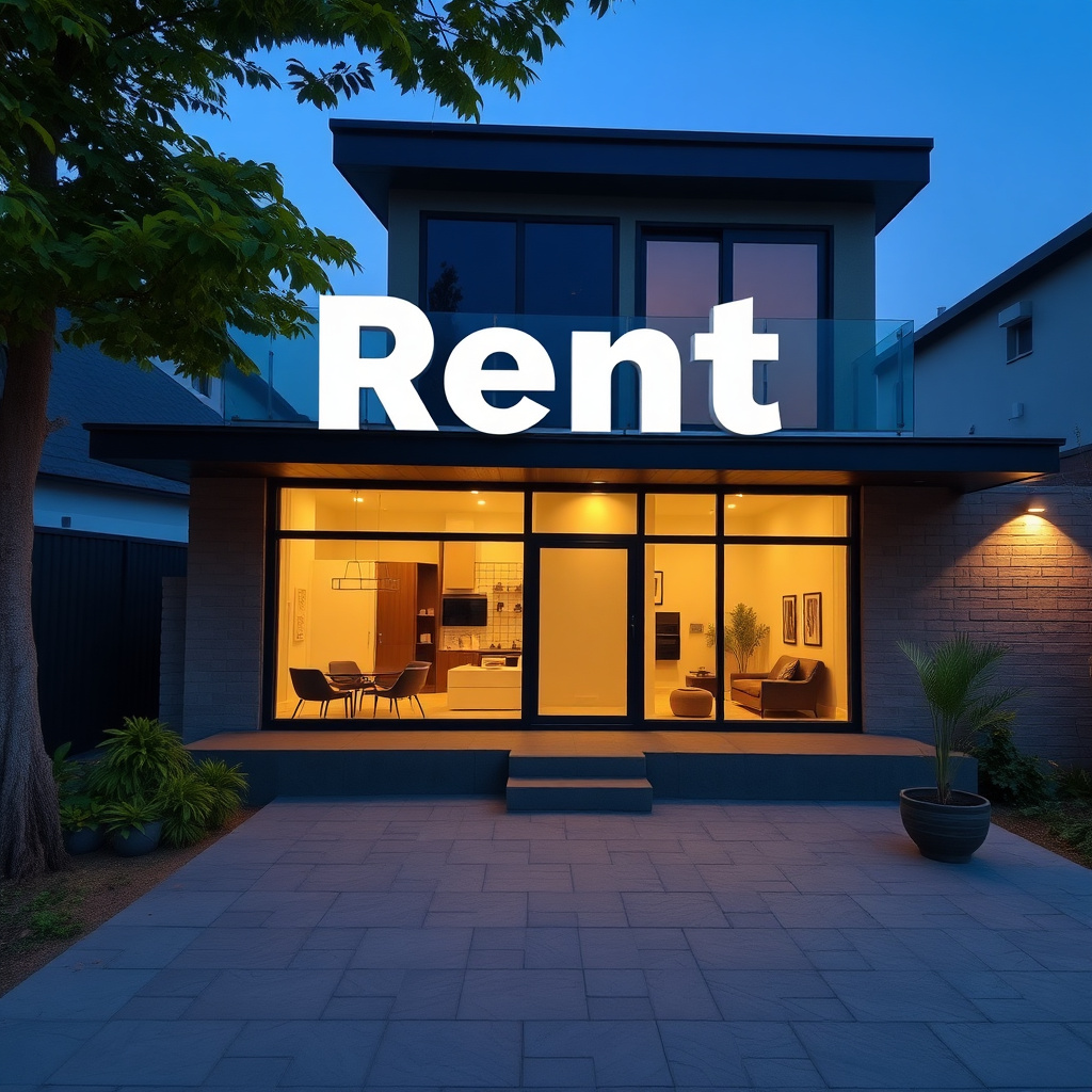 PK Rent Service Hub