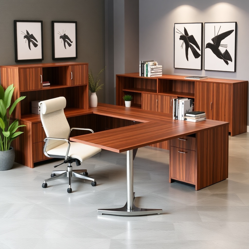 Office Furniture