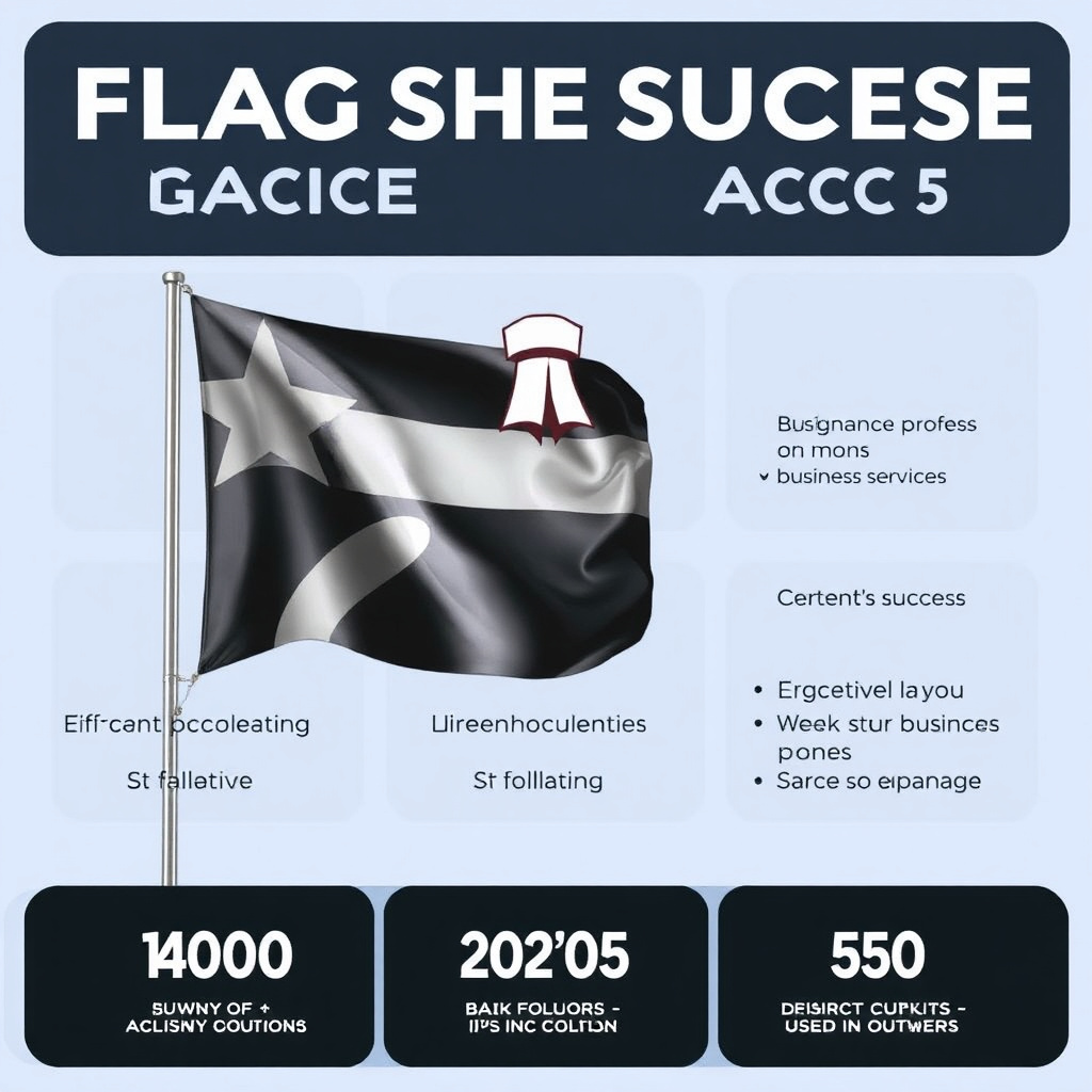 Flagship business success package with all inclusive services