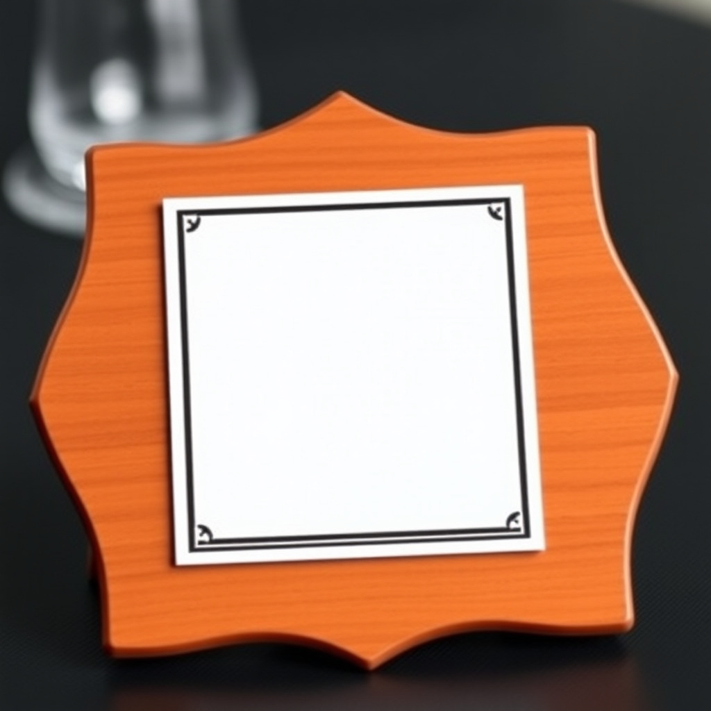 ID Back Placeholder