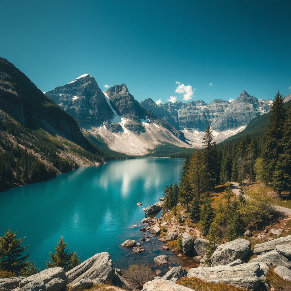 Scenic Spot