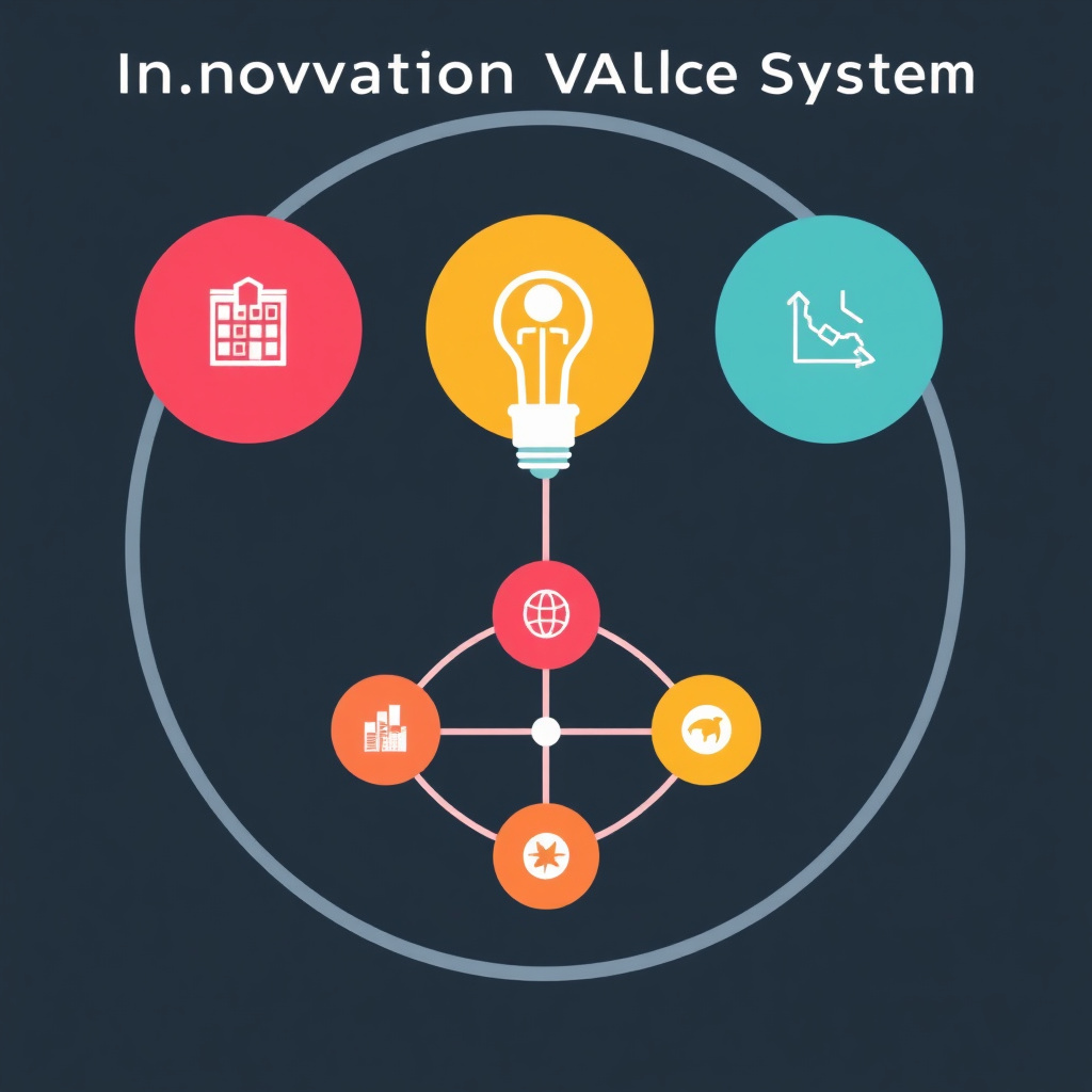 Innovation Value System