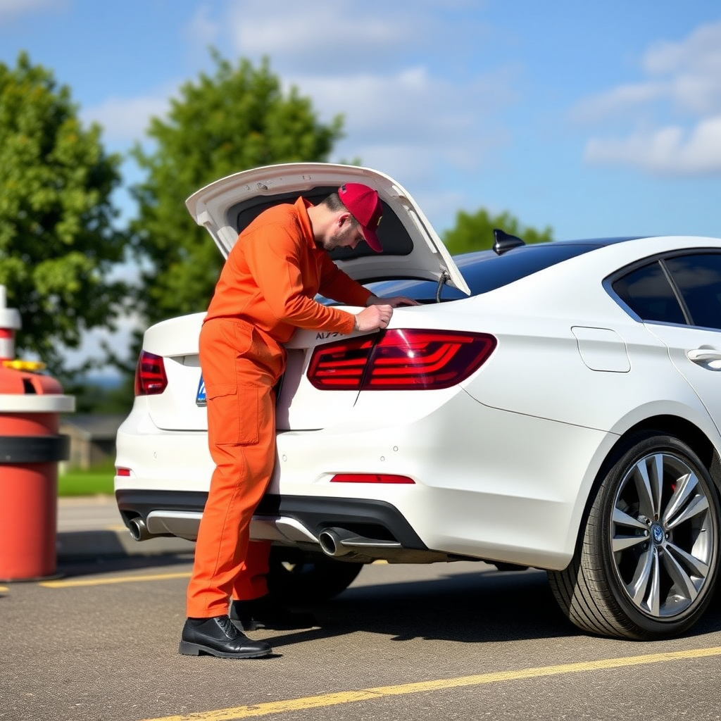 Car Service