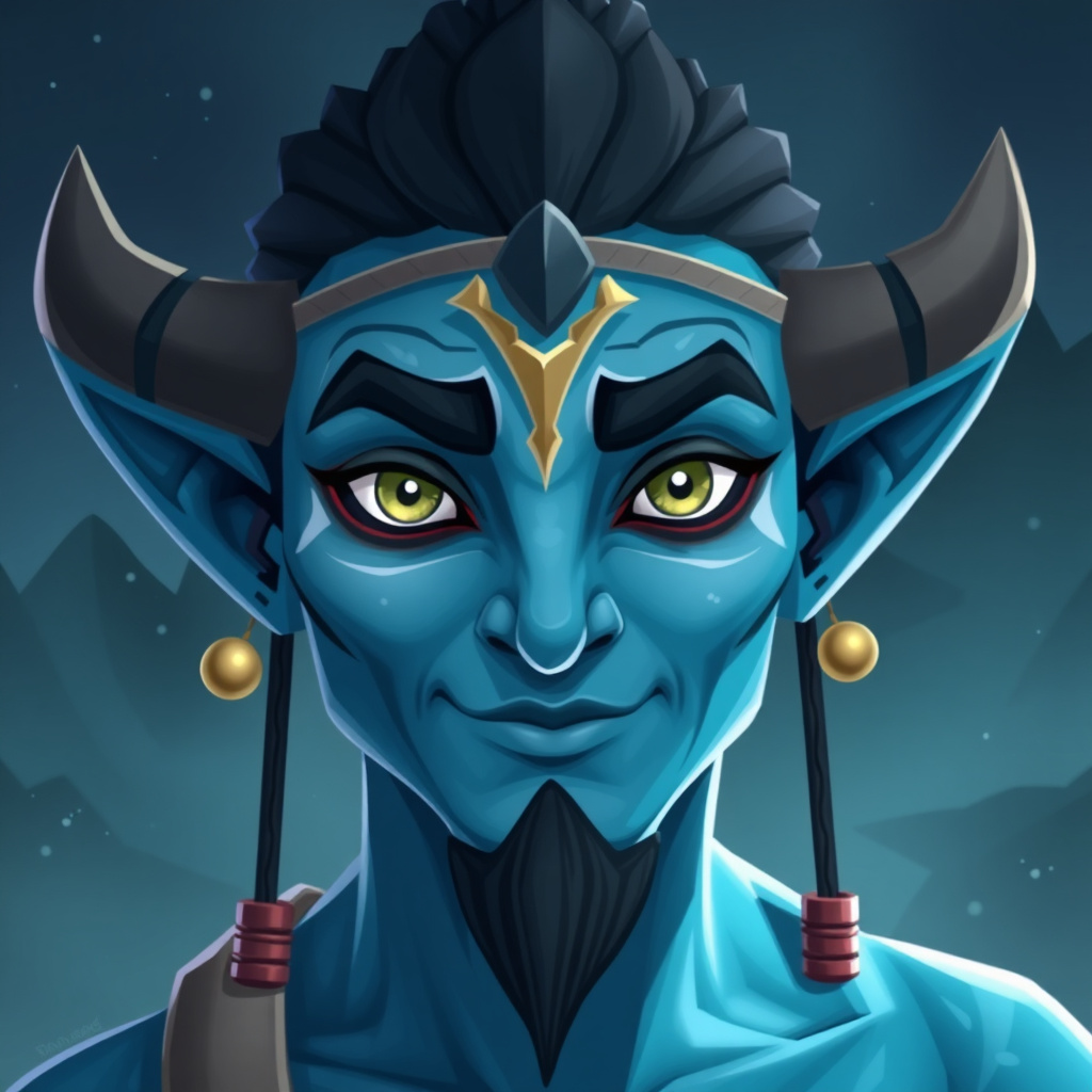 Avatar