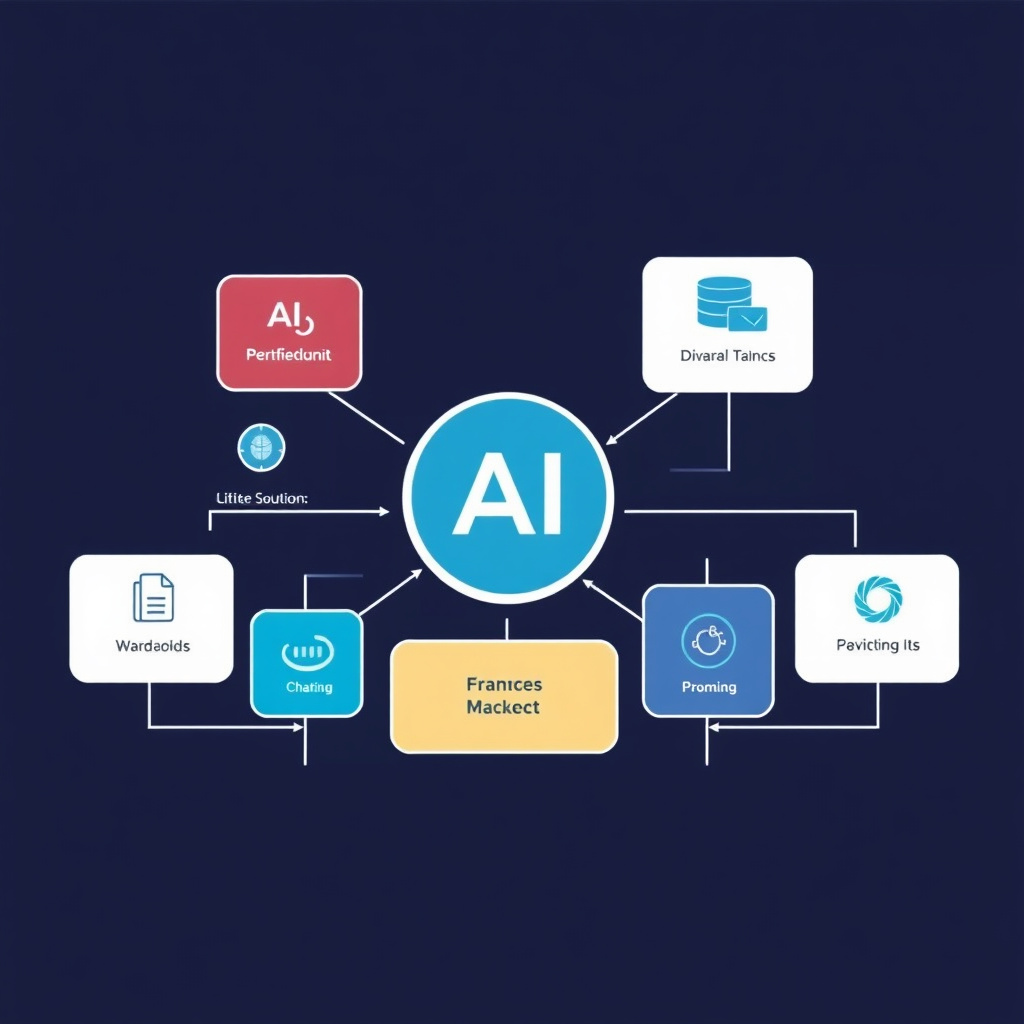 AI Solution Architecture