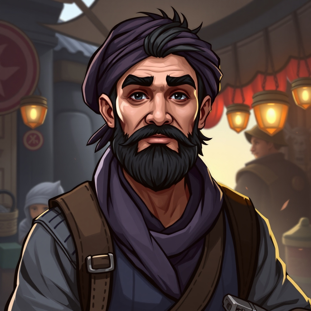 Merchant Avatar