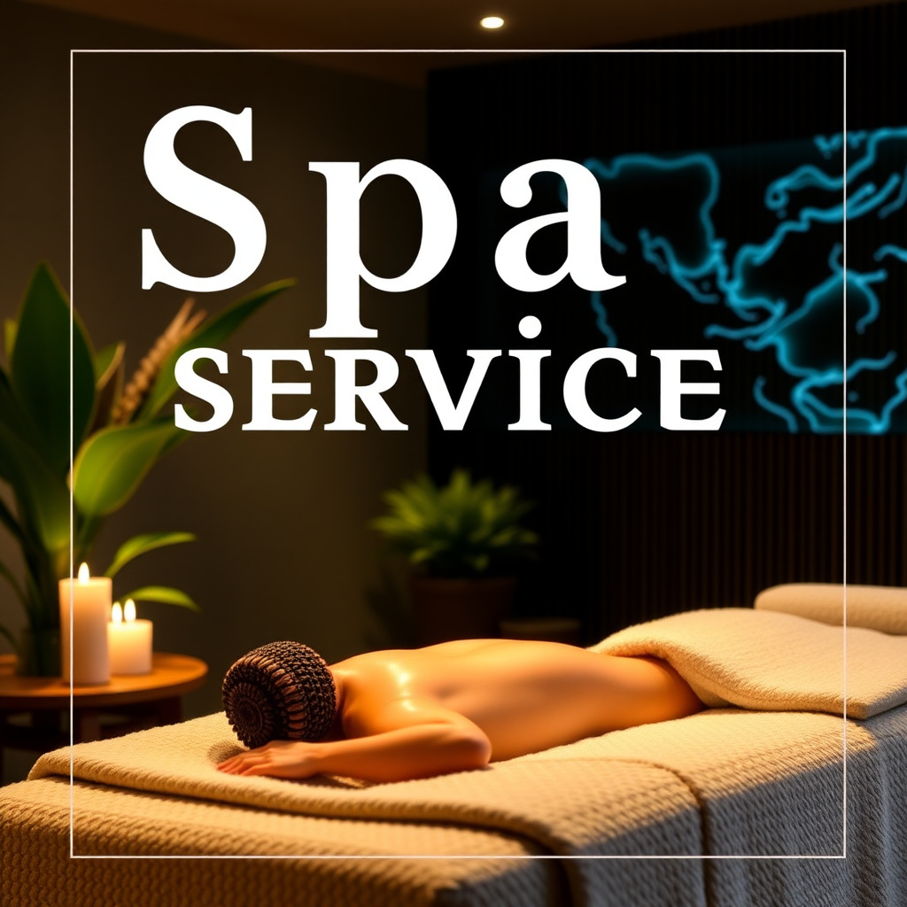 Spa Service