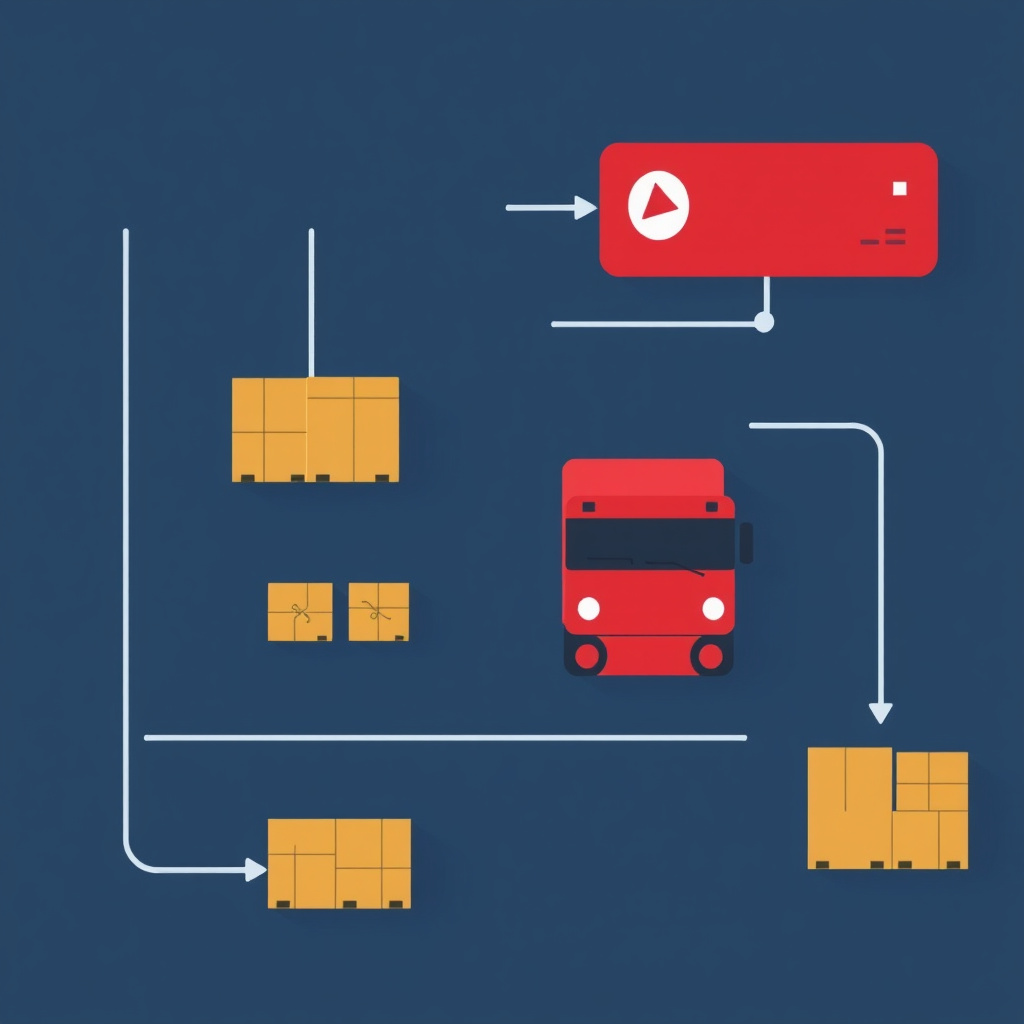 Logistics Flow