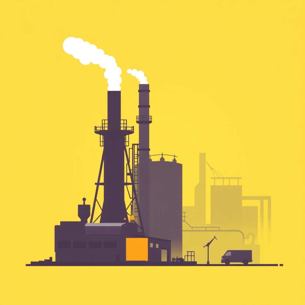 Industry