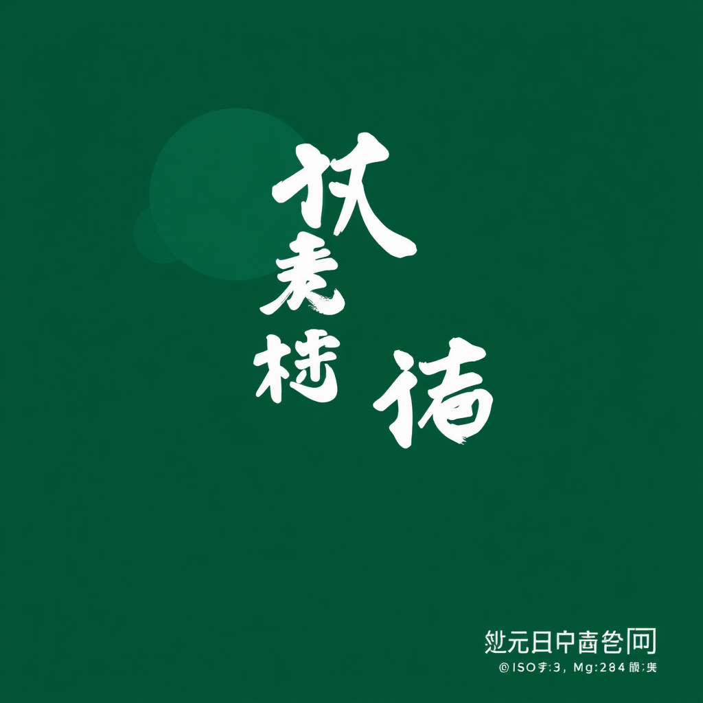 ISO质量体系认证