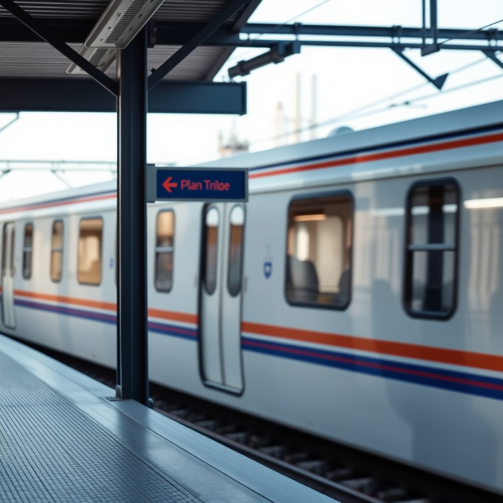 Platform