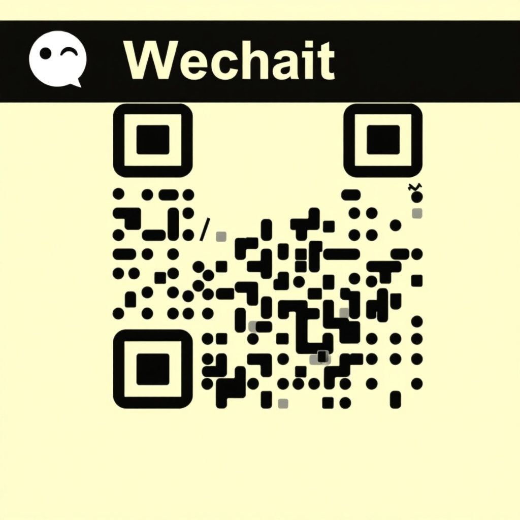 Wechat QR Code
