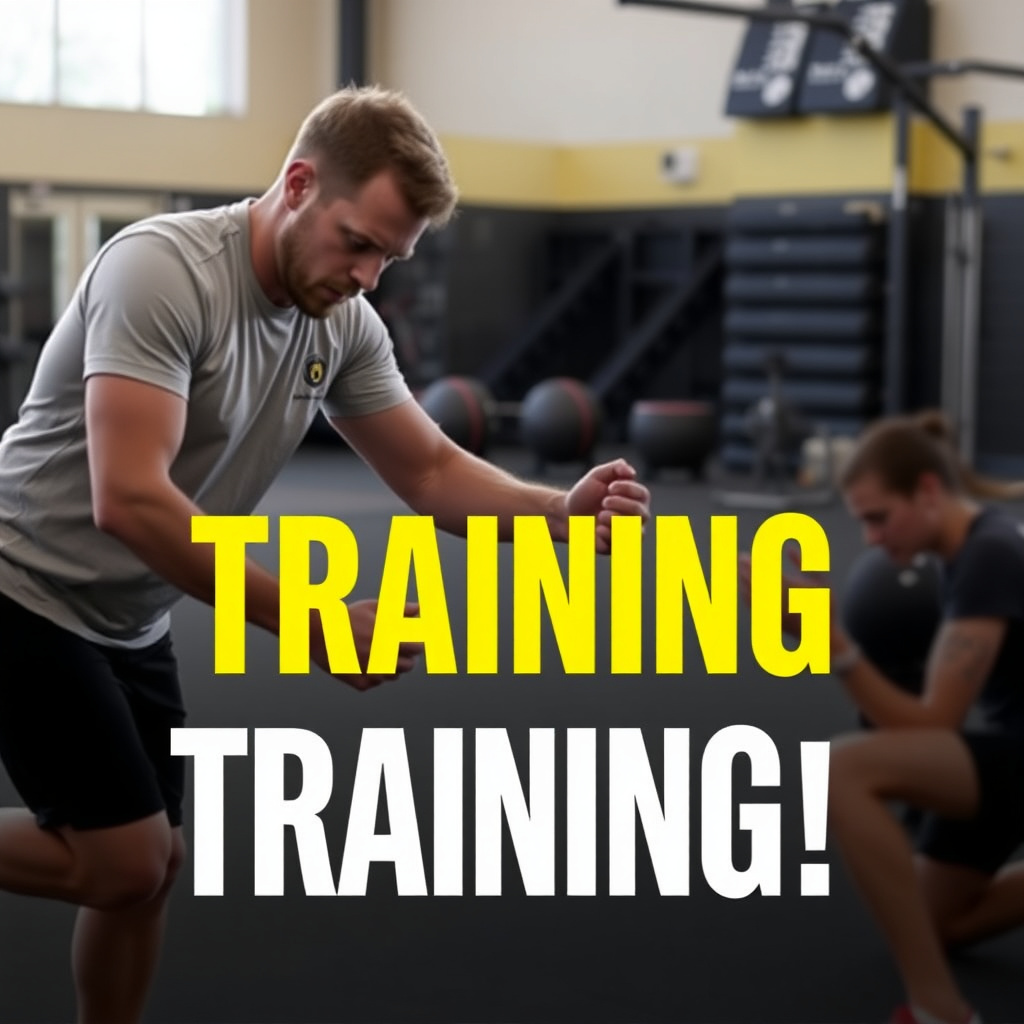 Training