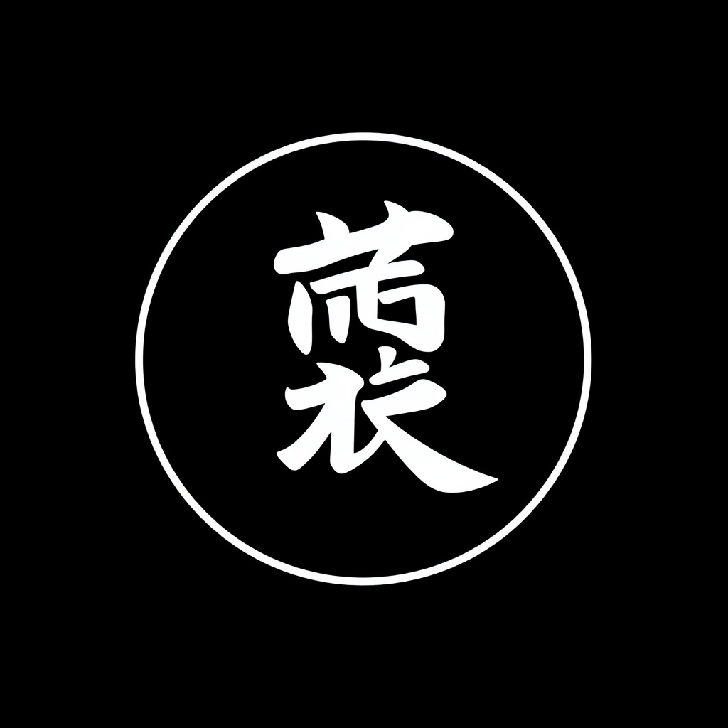 Wuzheng Logo