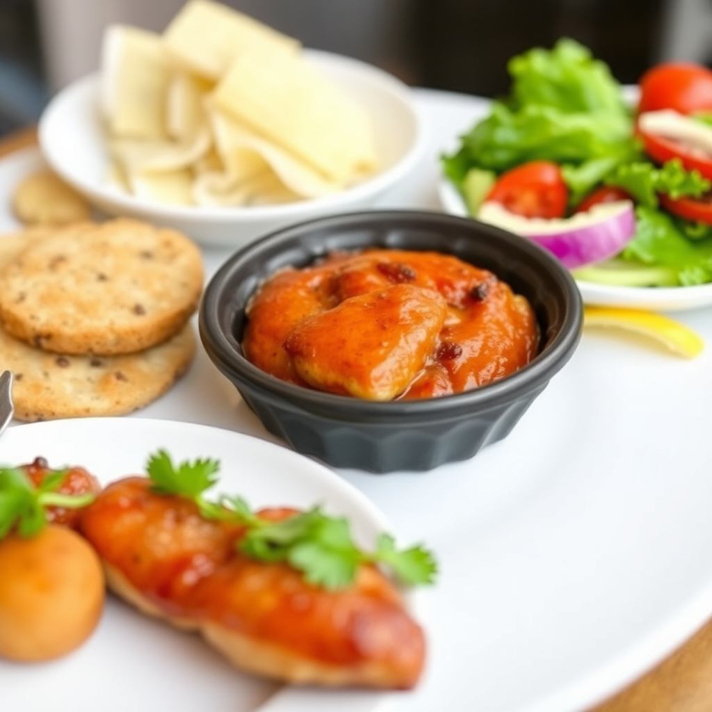 Delicious Restaurant Package