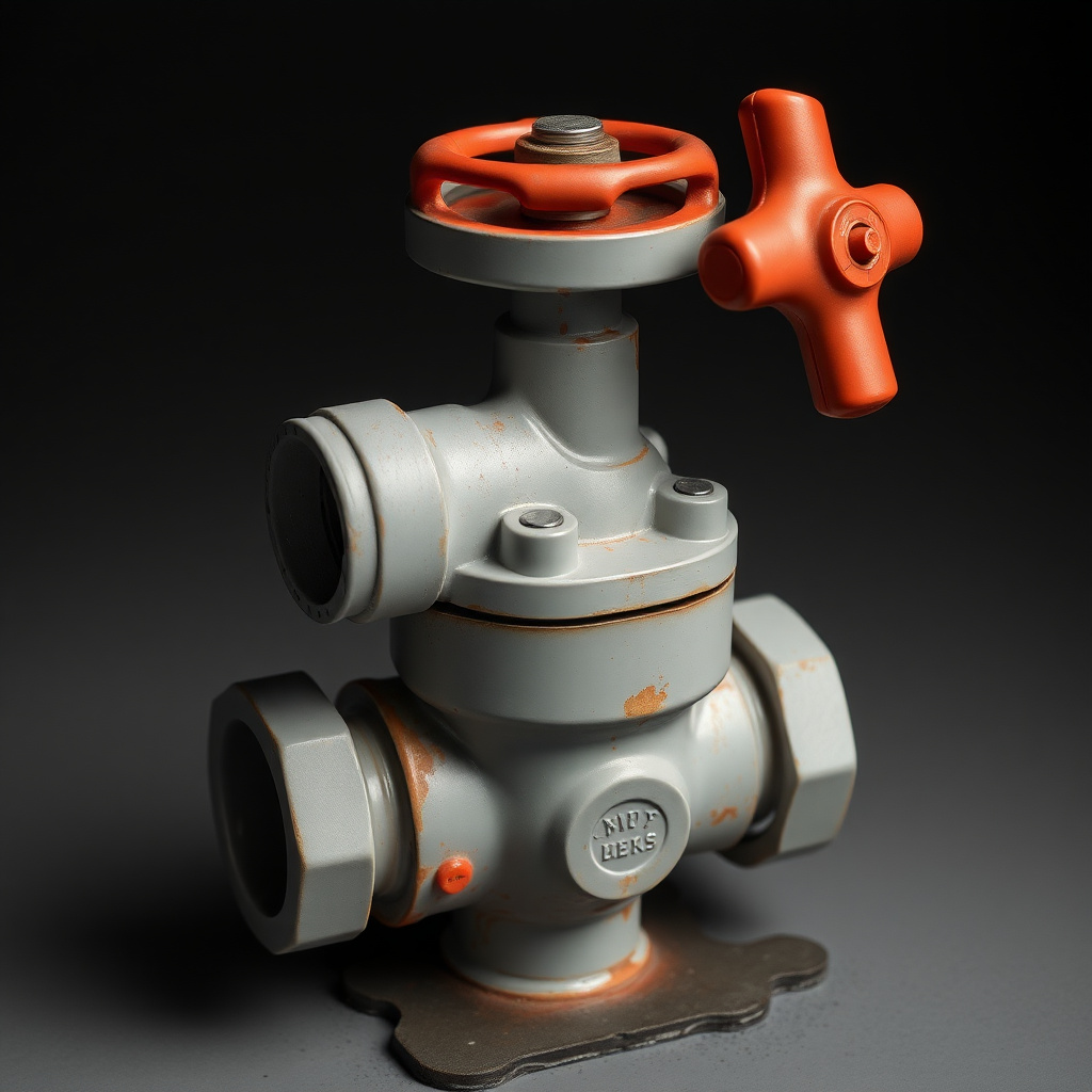 Valve