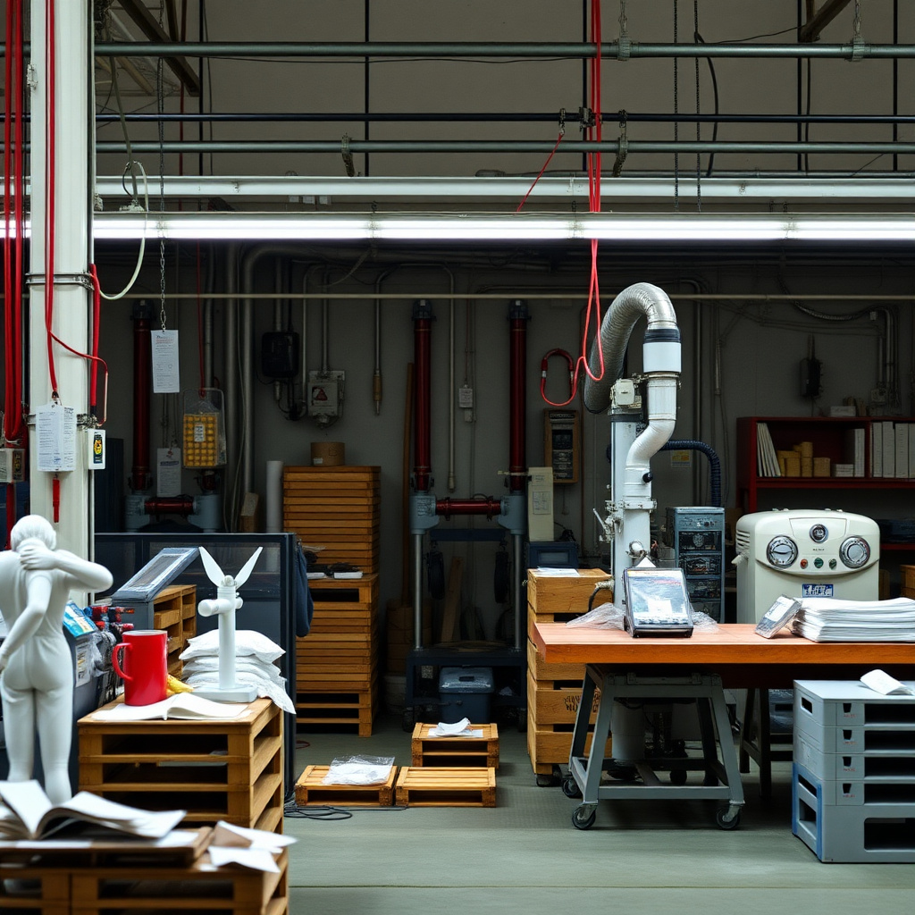Factory