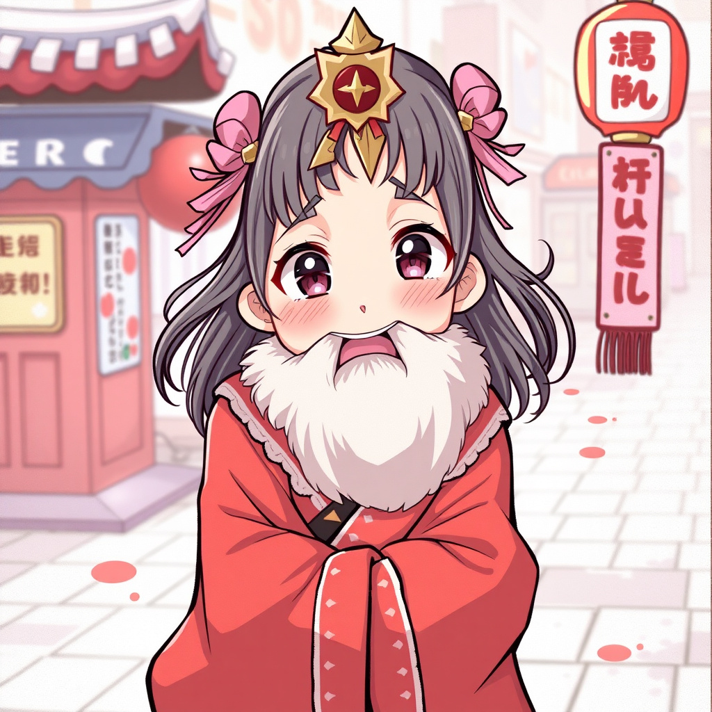 官方公众号