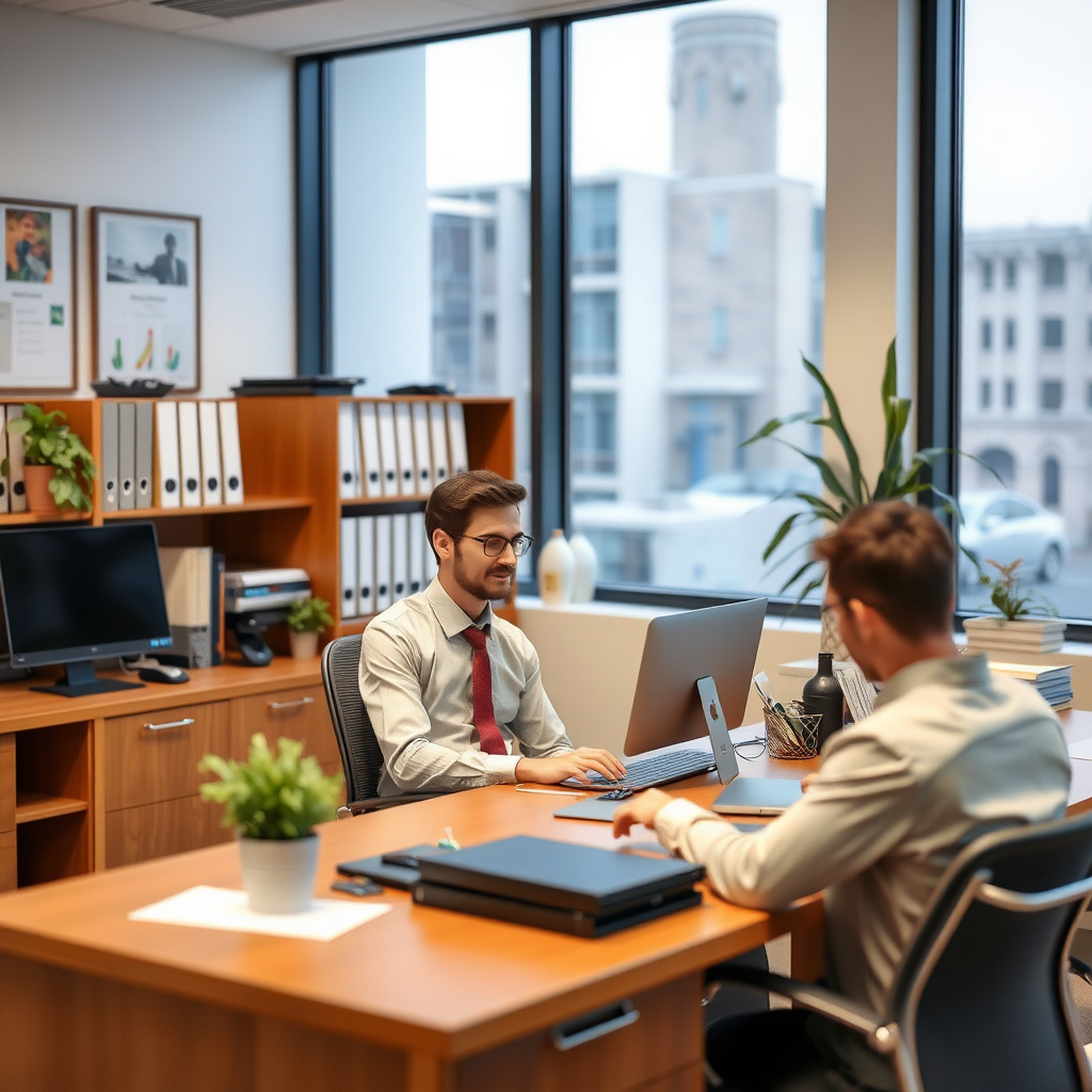 Office