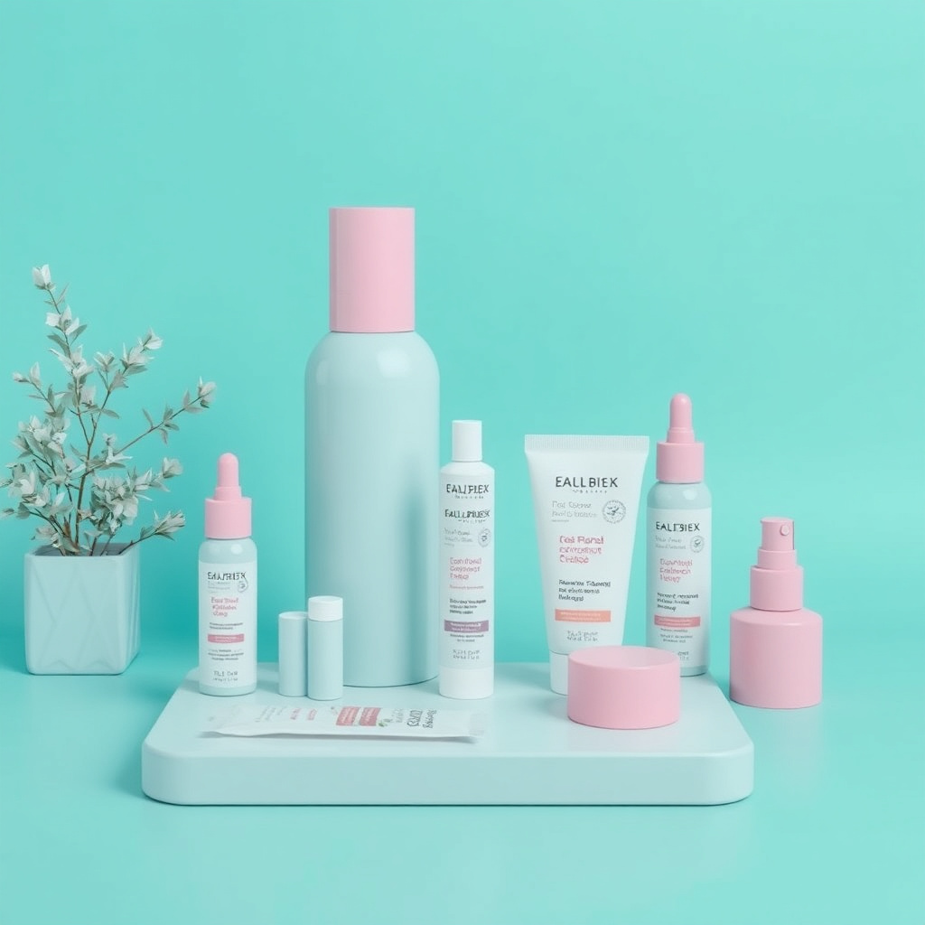 Product Scene 1
