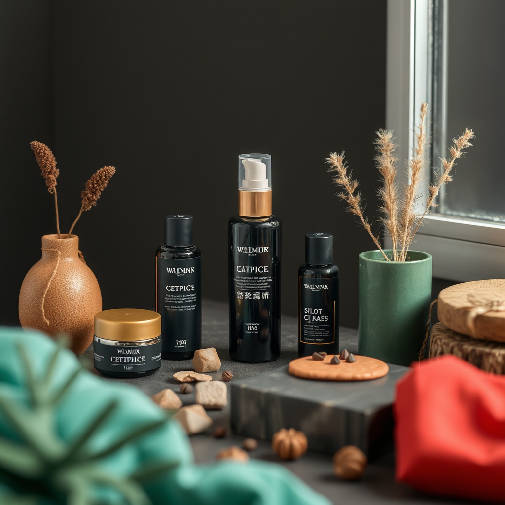 Product Scene 3