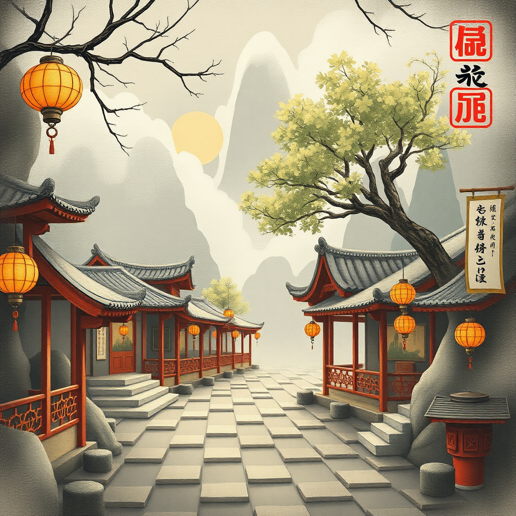 微信小程序码