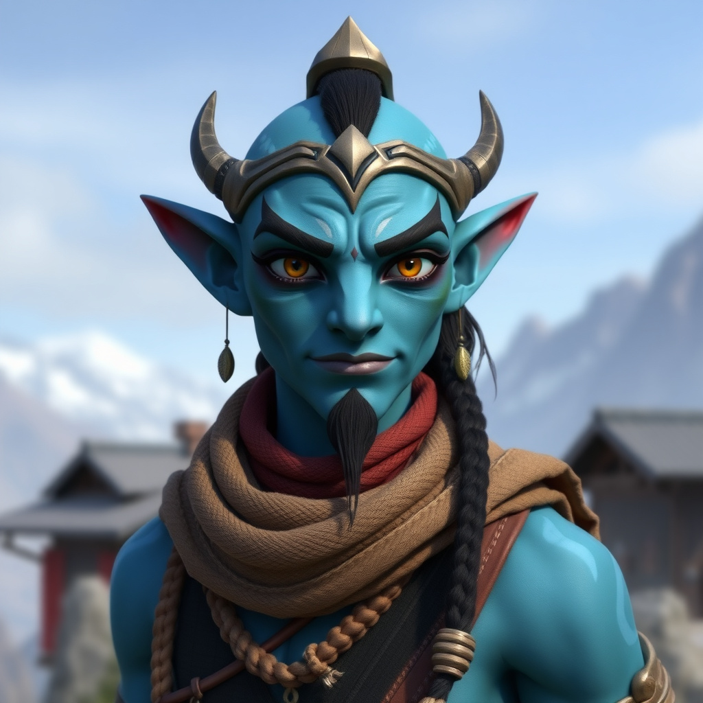 Avatar
