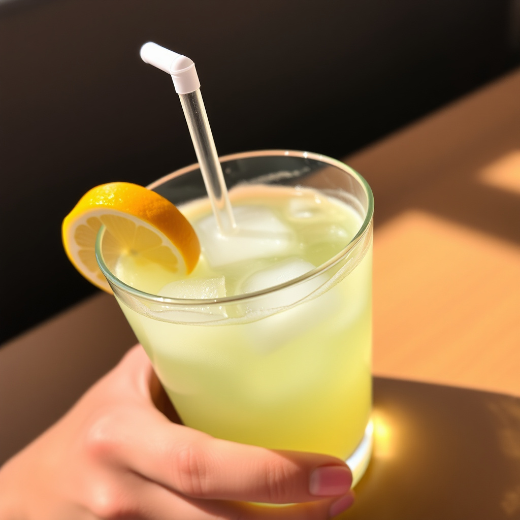 Drink