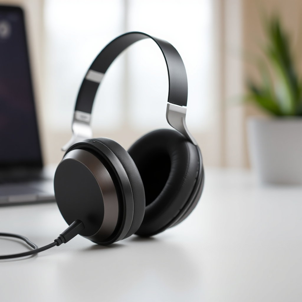 Headset