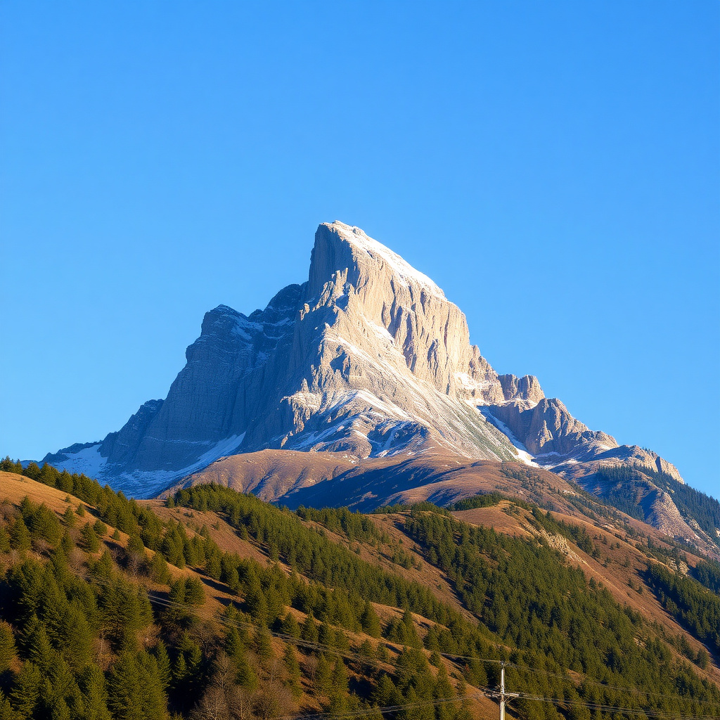 Mount