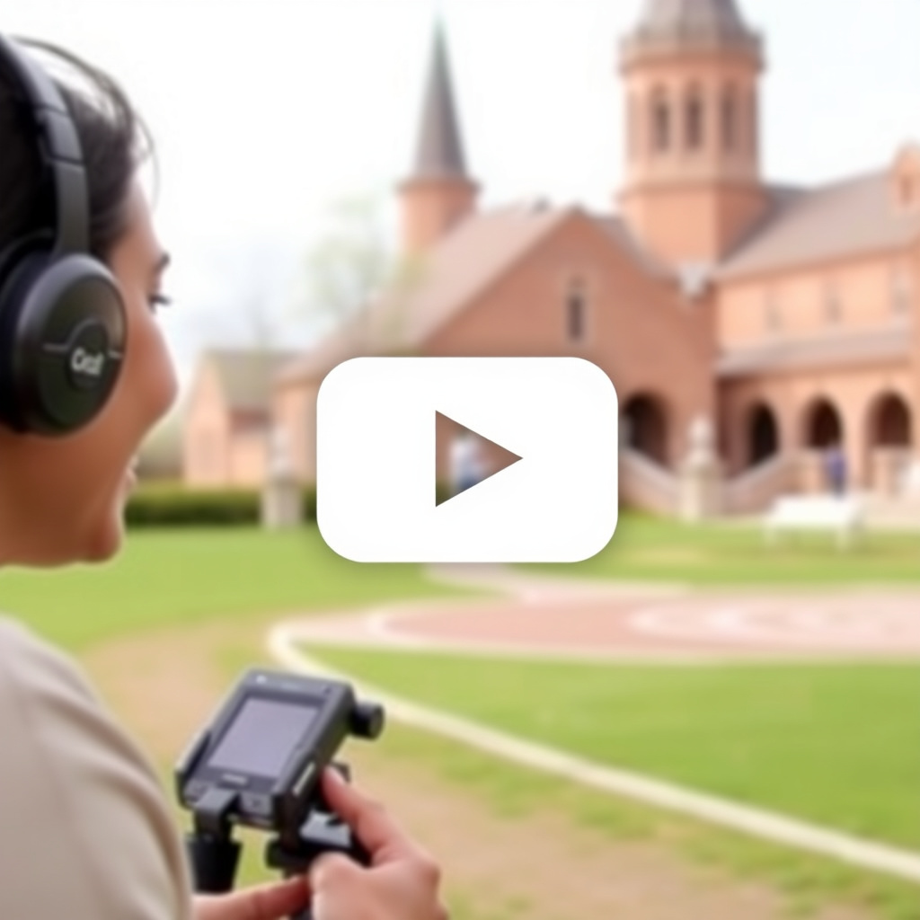 Video Cover