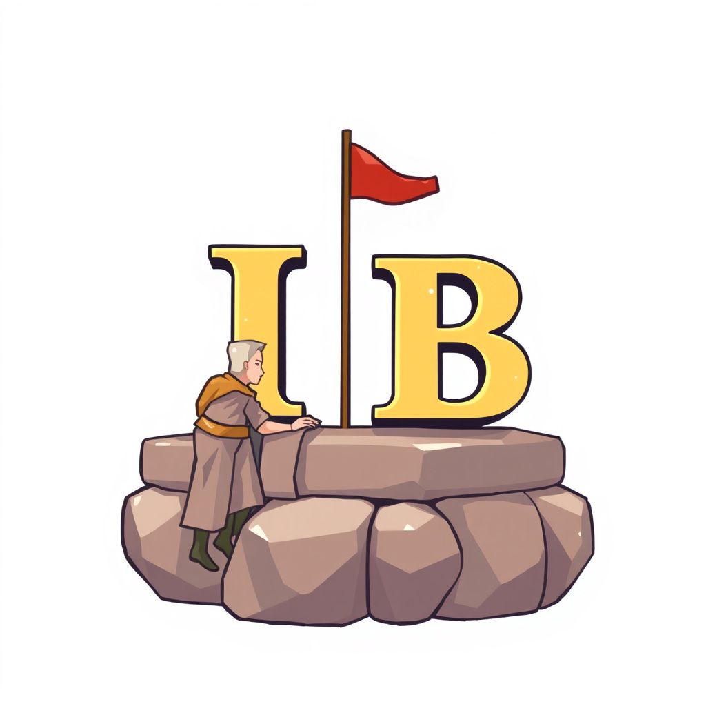 IB