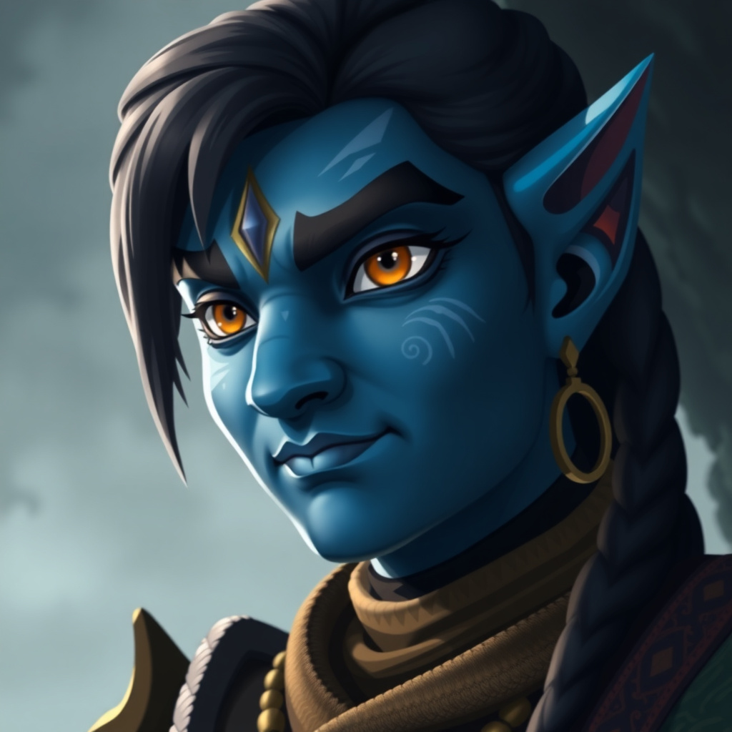 Avatar
