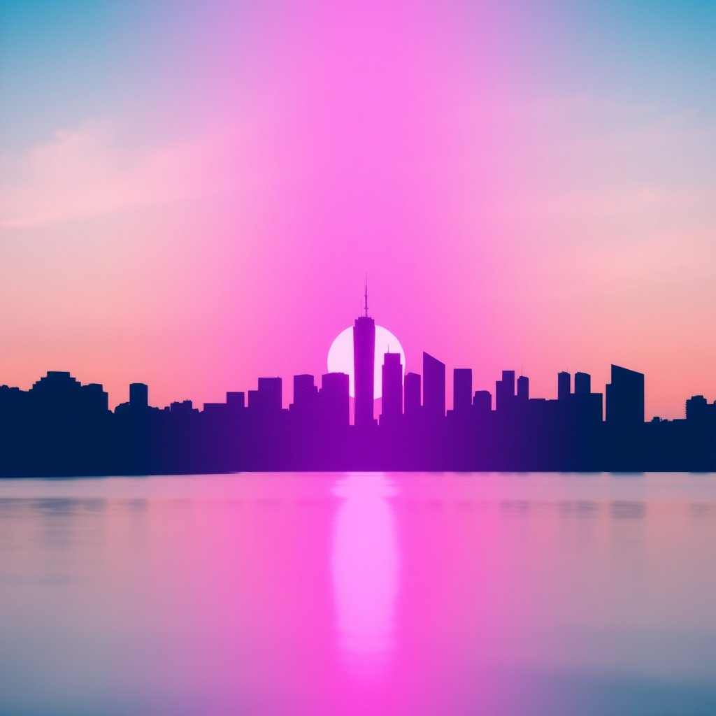 City Skyline