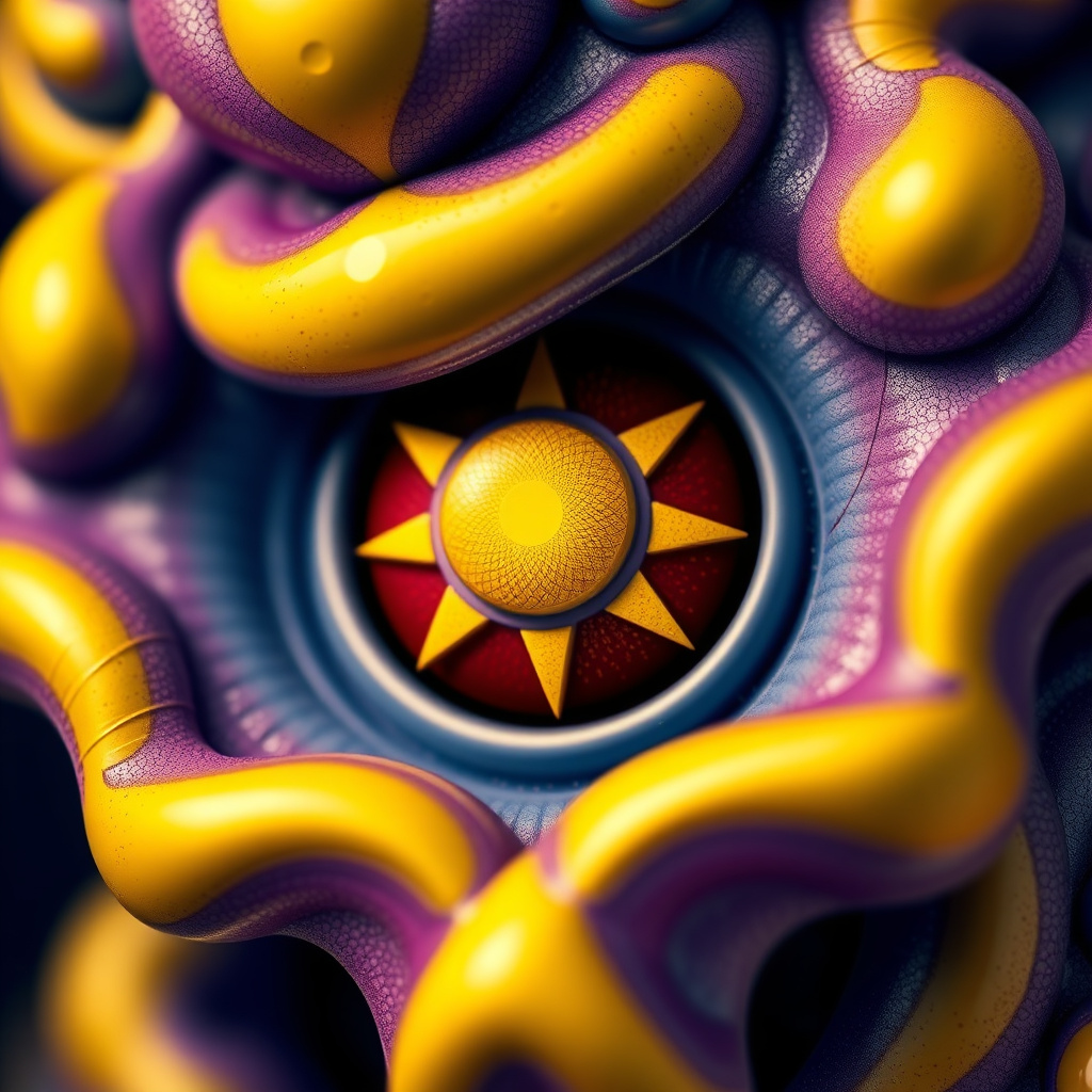 Detail Avatar